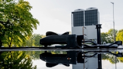 Eco Green Twente zet gas buitenspel bij twee sportverenigingen in Goor