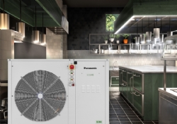 Panasonic onthult iCORE- en iCOOL-koelingserie, stap naar duurzame koeloplossingen