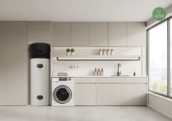 Panasonic versterkt portfolio voor residentiële verwarming met lancering van Aquarea DHW-warmtepomp