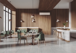 Panasonic FK1-ventilatorconvector met nanoe™ X verbetert residentiële en commerciële ruimtes