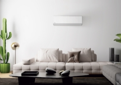 Grote verschuiving in hoe Europeanen hun airconditioningsystemen gebruiken